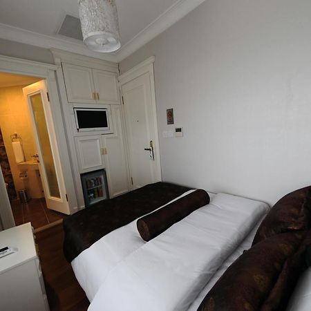 Hotel Coliseum Istanbul Exterior photo
